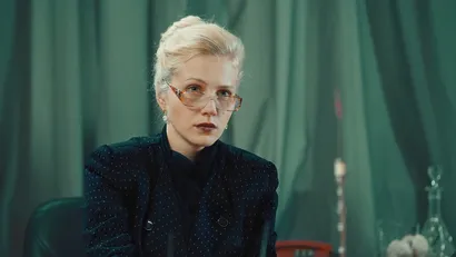 15 серия