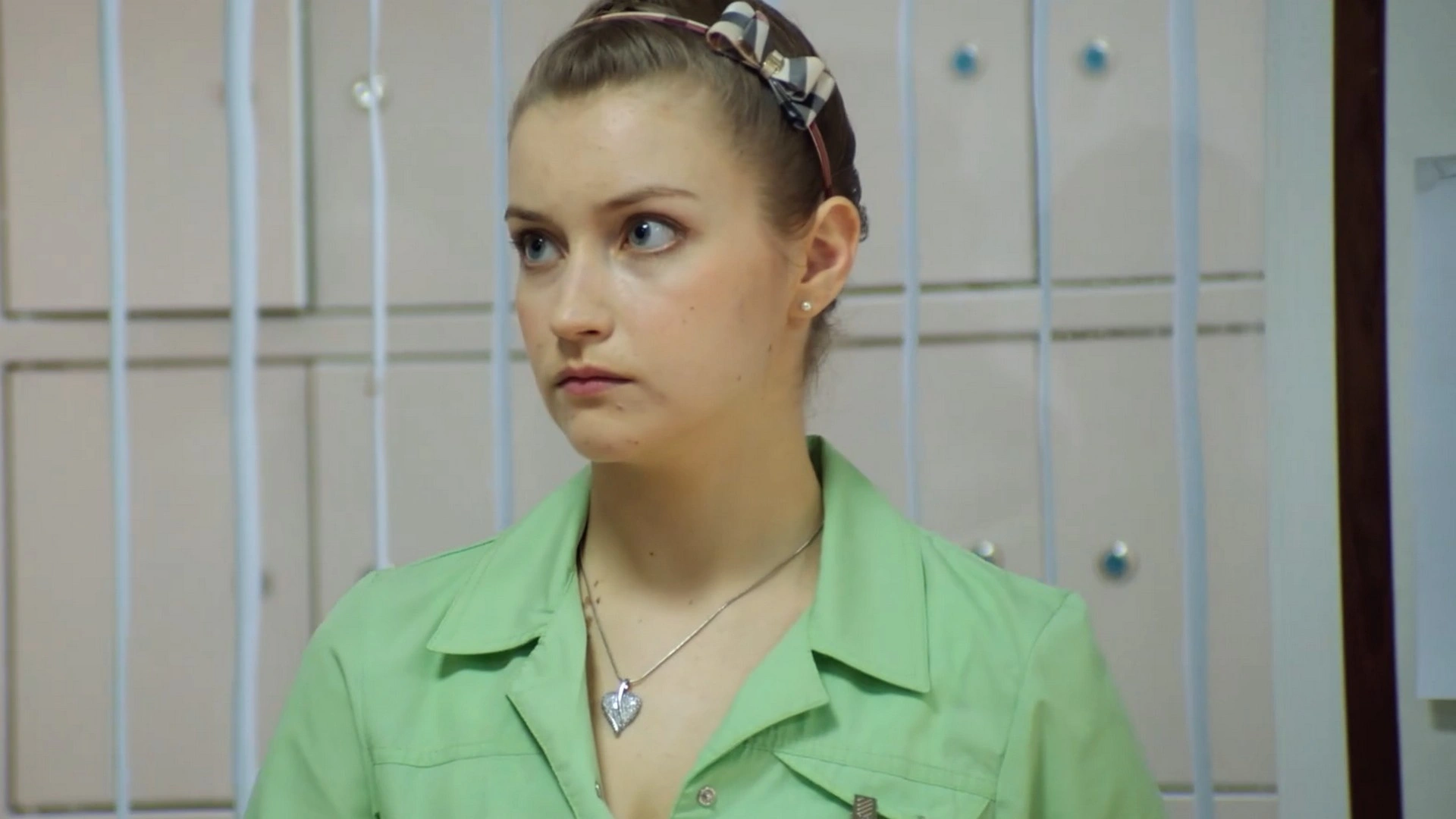 15 серия
