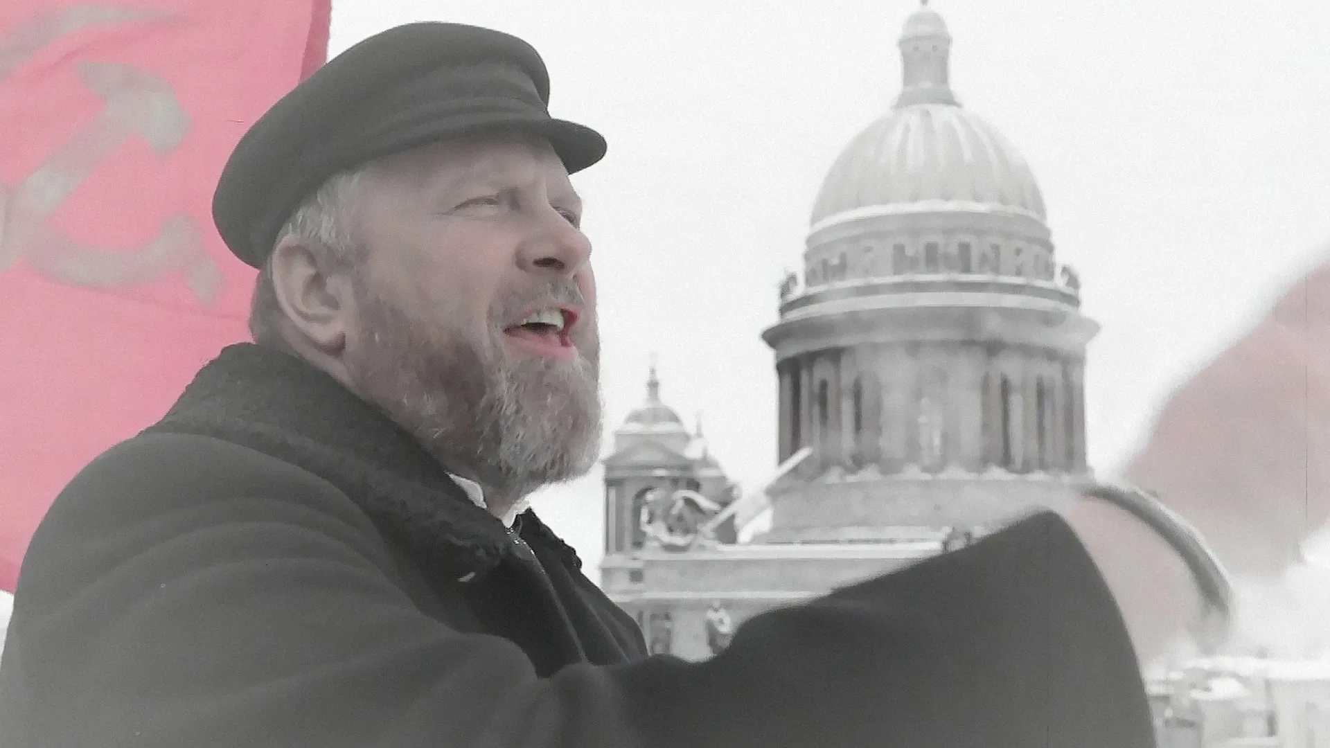 Санкт-Петербург. Papa Jonny
