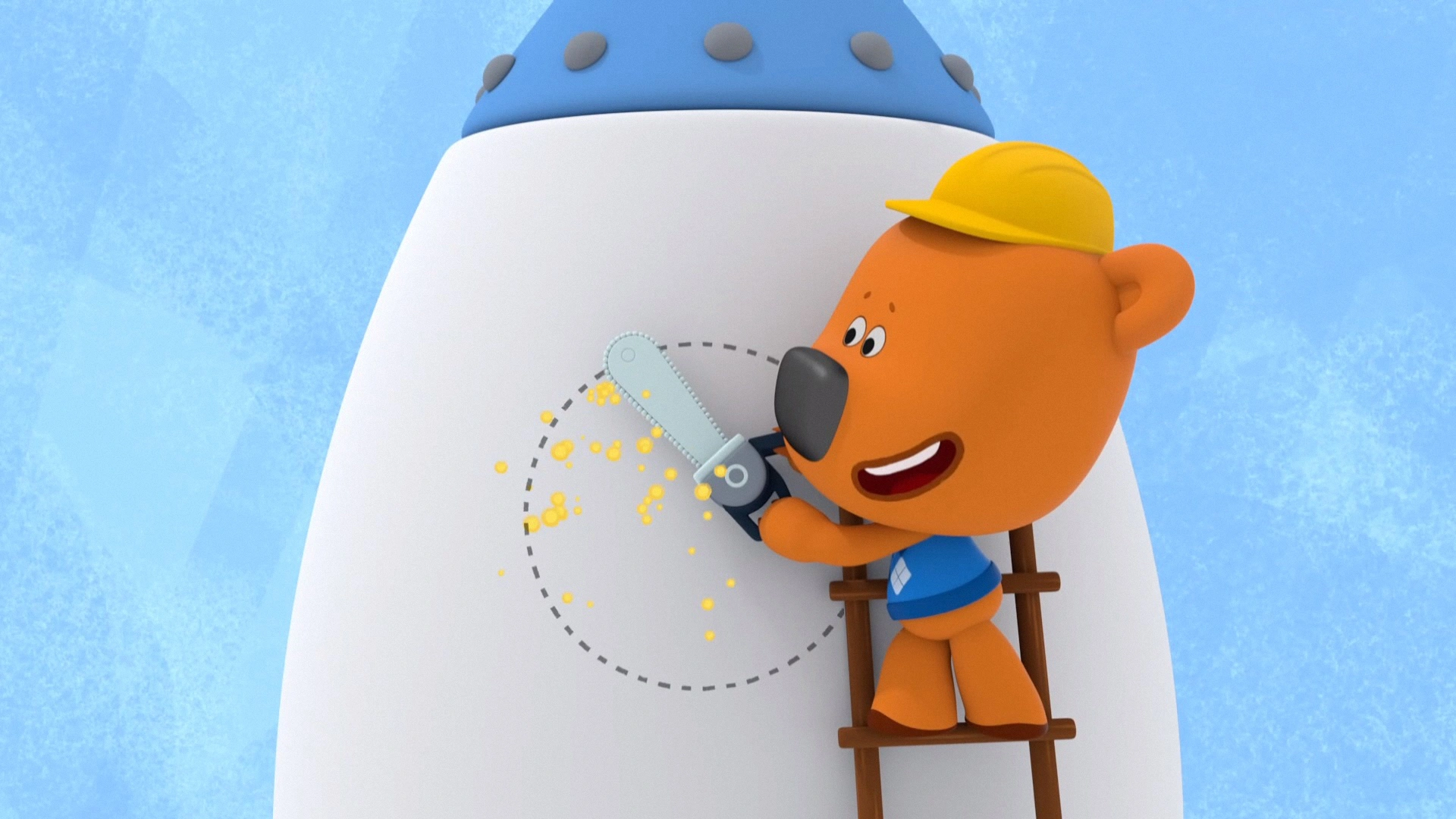 Путешествие к звёздам