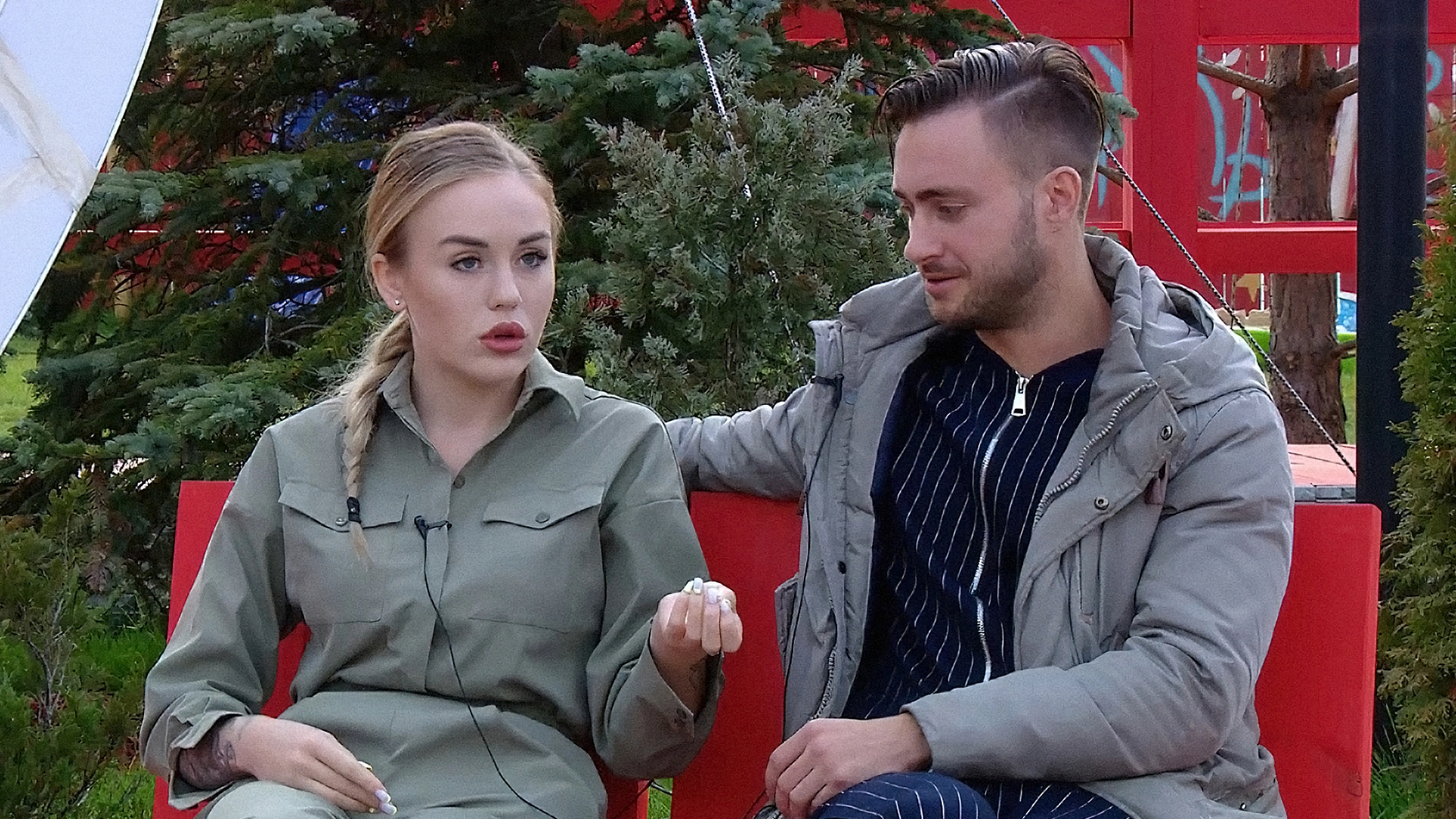 Выпуск от 13.10.2020