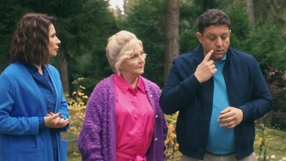 39 серия. Активисты