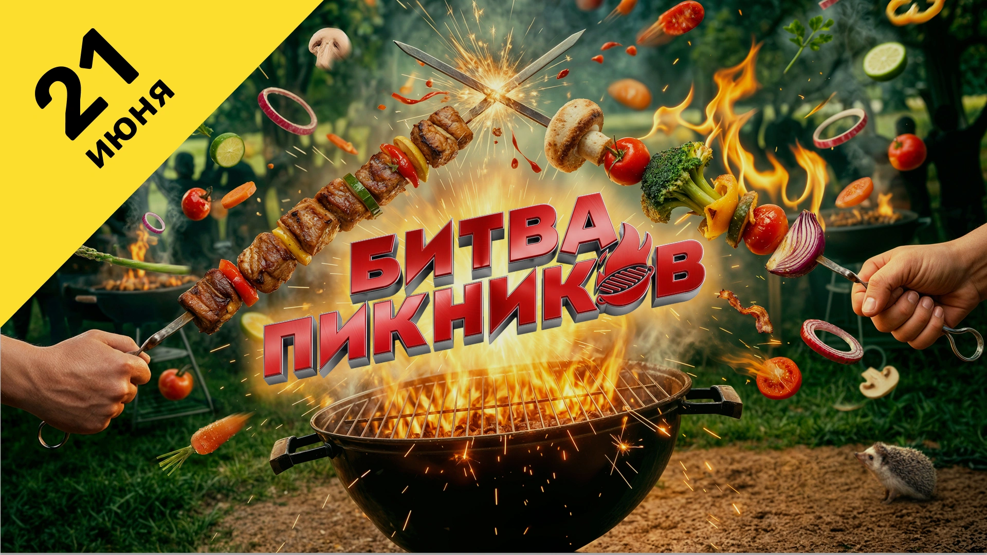 9 выпуск