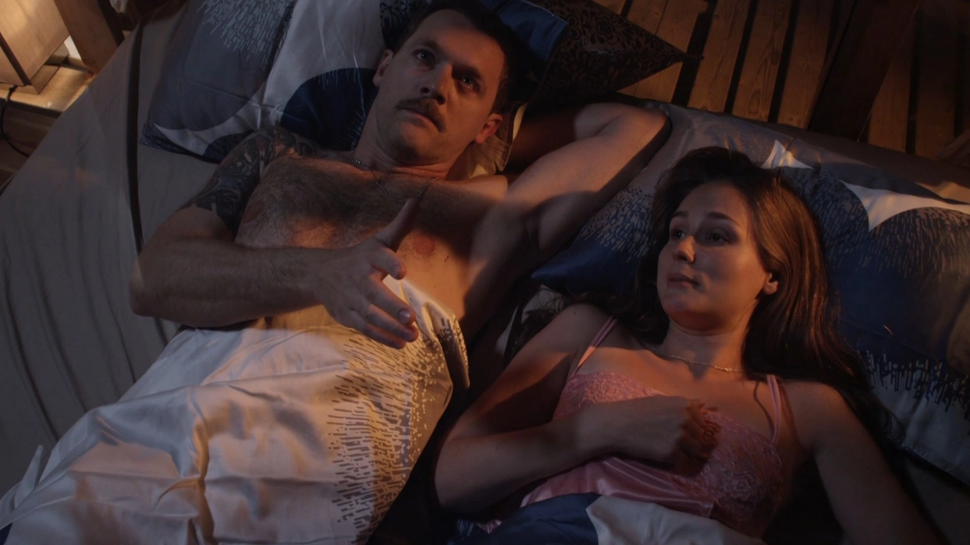 5 серия. Формула эмоций