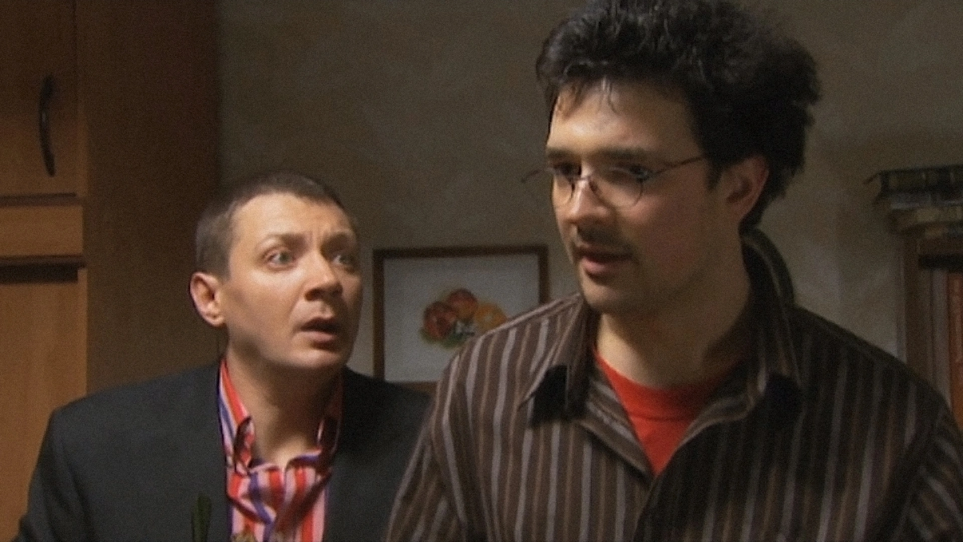 5 серия. Боевой маг