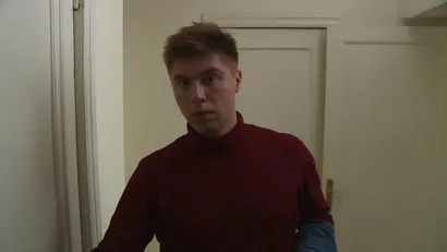 Ваня Ильин