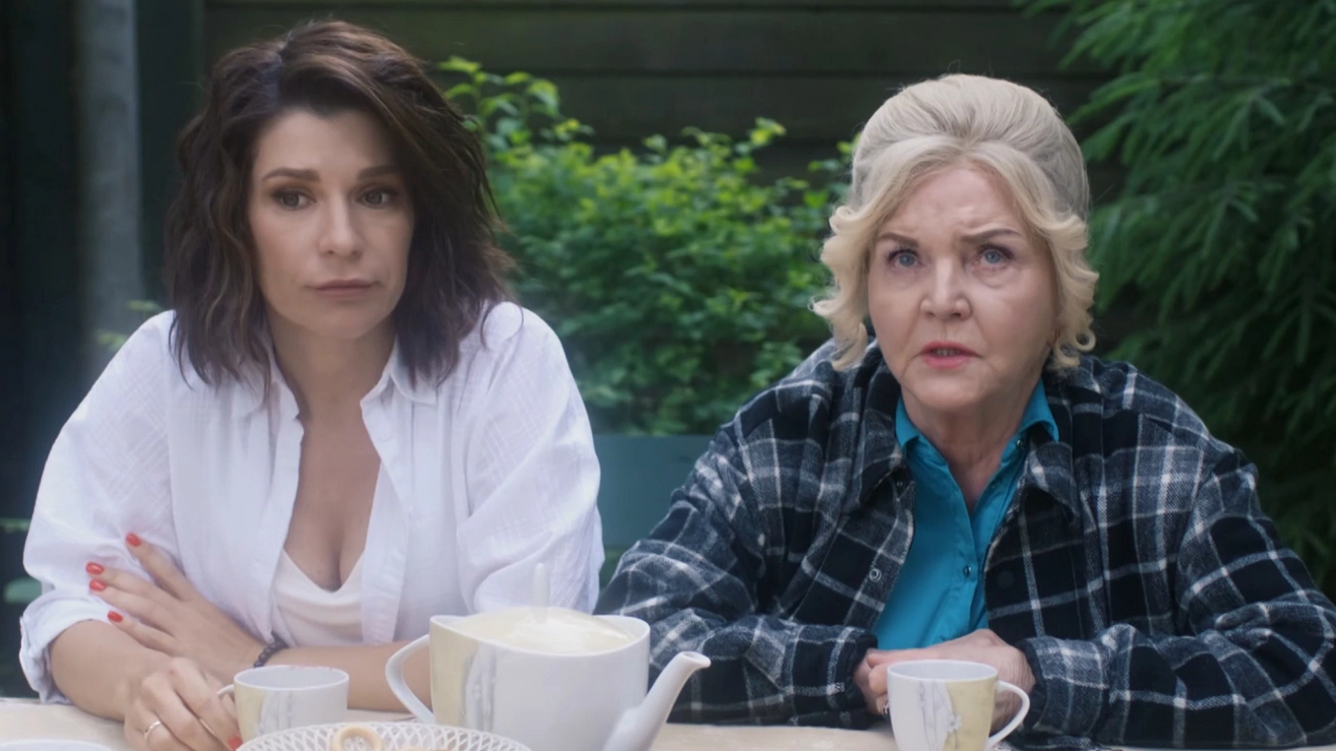 1 серия. Новоселье