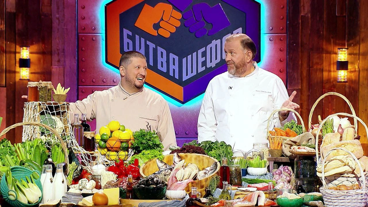 35 выпуск