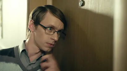 59 серия