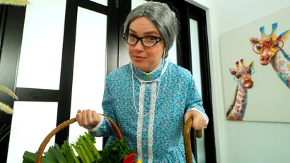56 серия