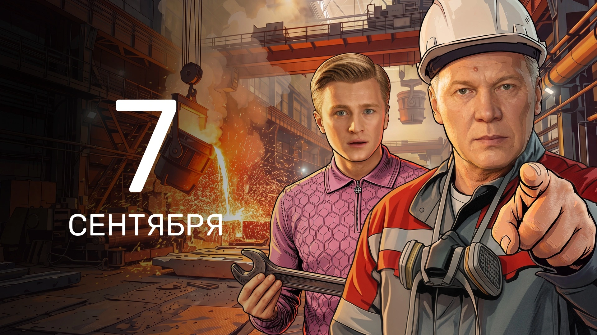 10 серия