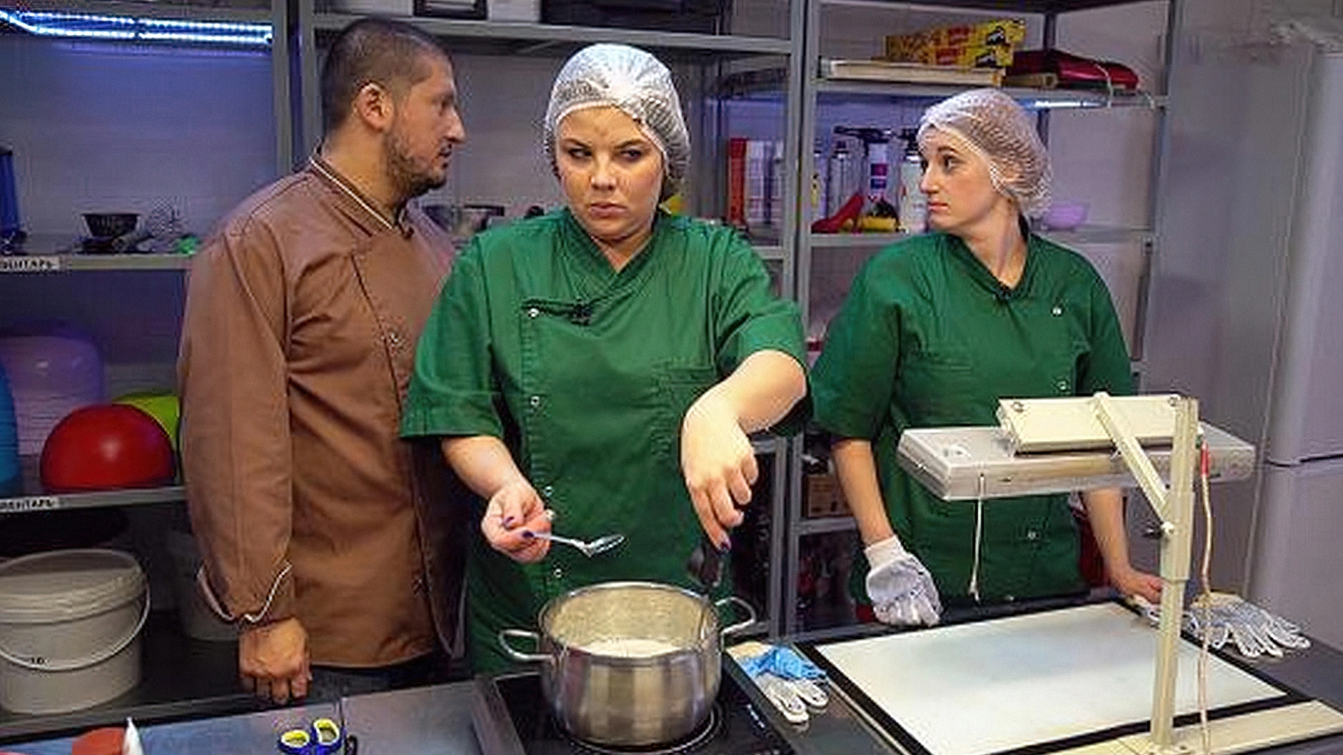 Спецвыпуск