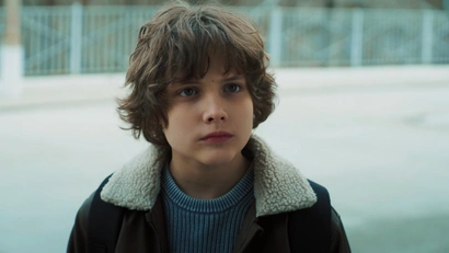 5 серия. Ласточка