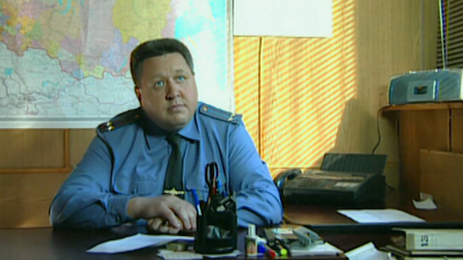 Дачный сезон