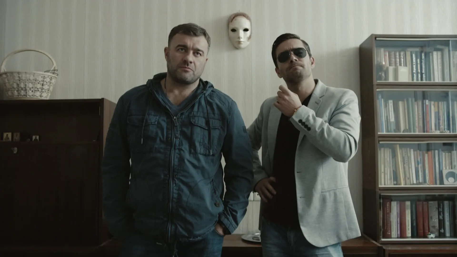 3 серия