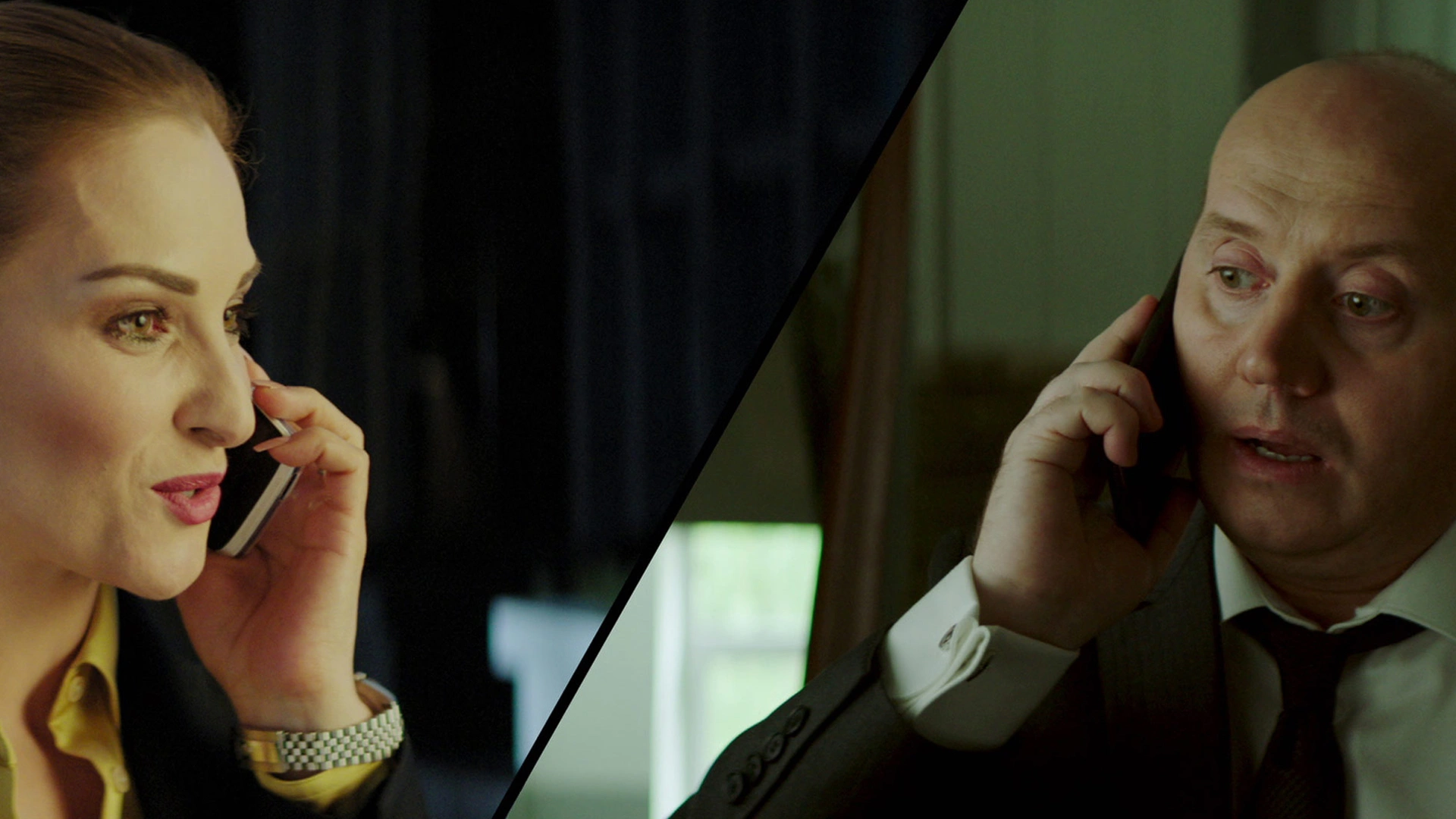 Эпизод 5. Второй сезон