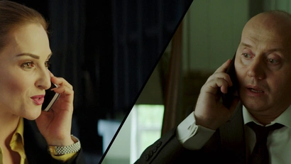 Эпизод 5. Второй сезон