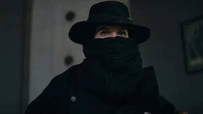 3 серия