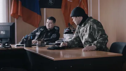 Удар грома. Часть 2