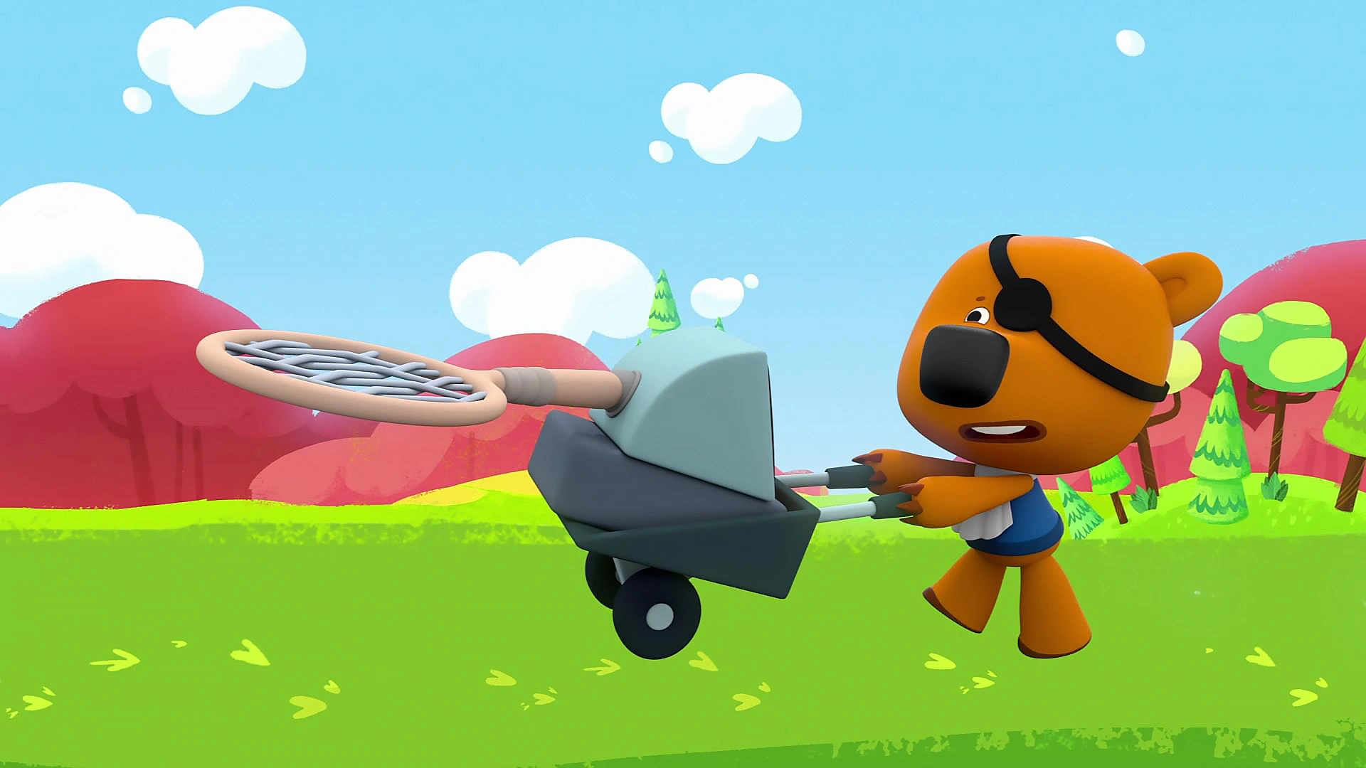 Пиратская история