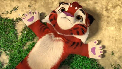 Лучший друг