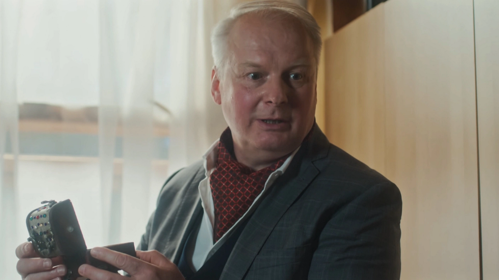 36 серия. Активное долголетие