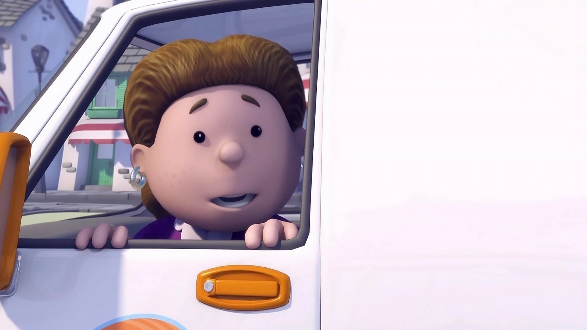 Экзамен по вождению