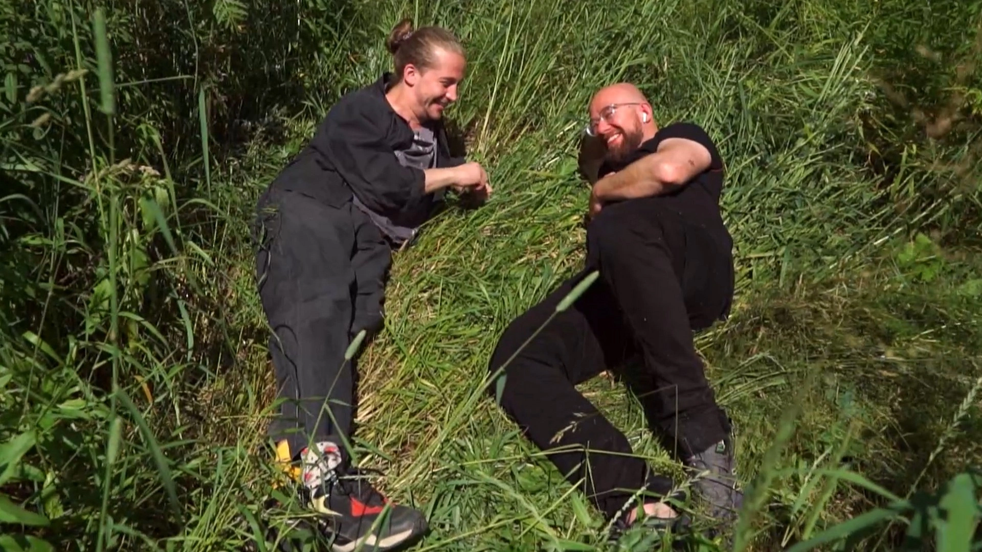 Дача архитектора — дом с нуля