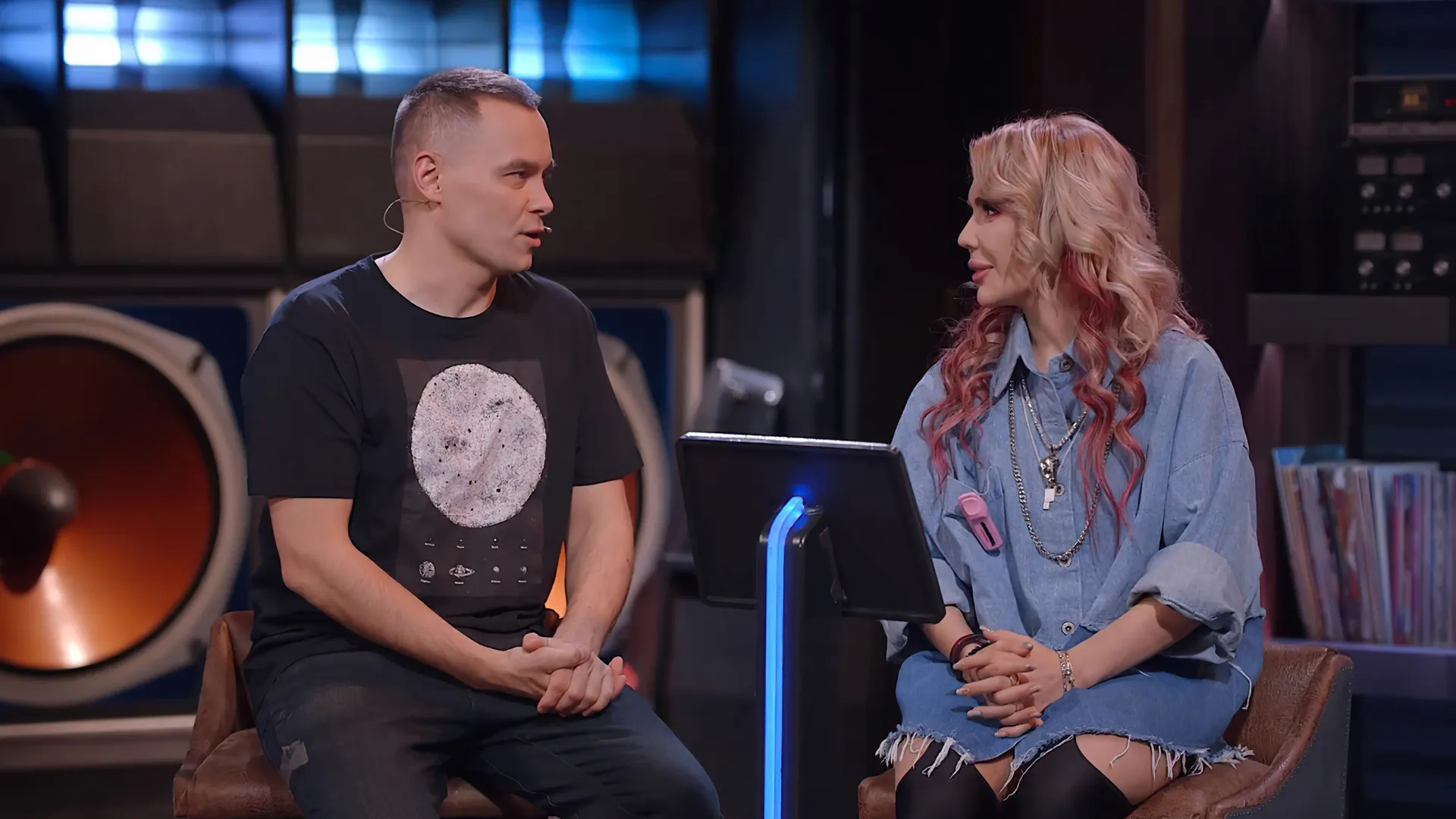 28 выпуск