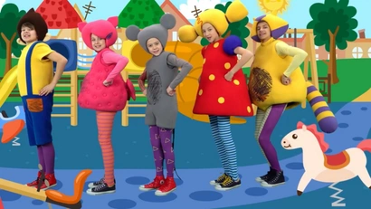 Кто где живет