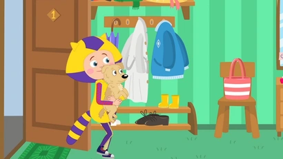 Бездомные животные