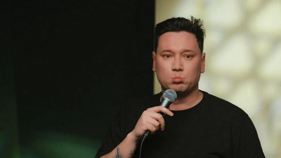 Артур Шамгунов