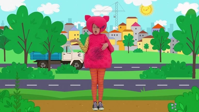 Рабочие машинки