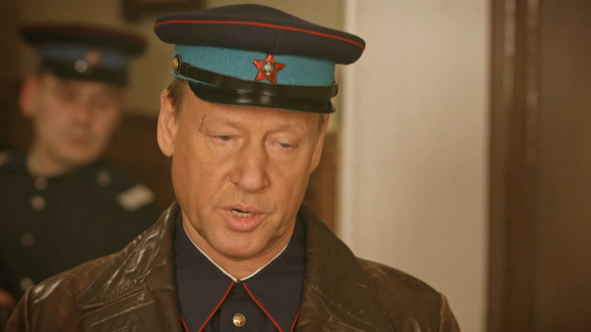 12 серия
