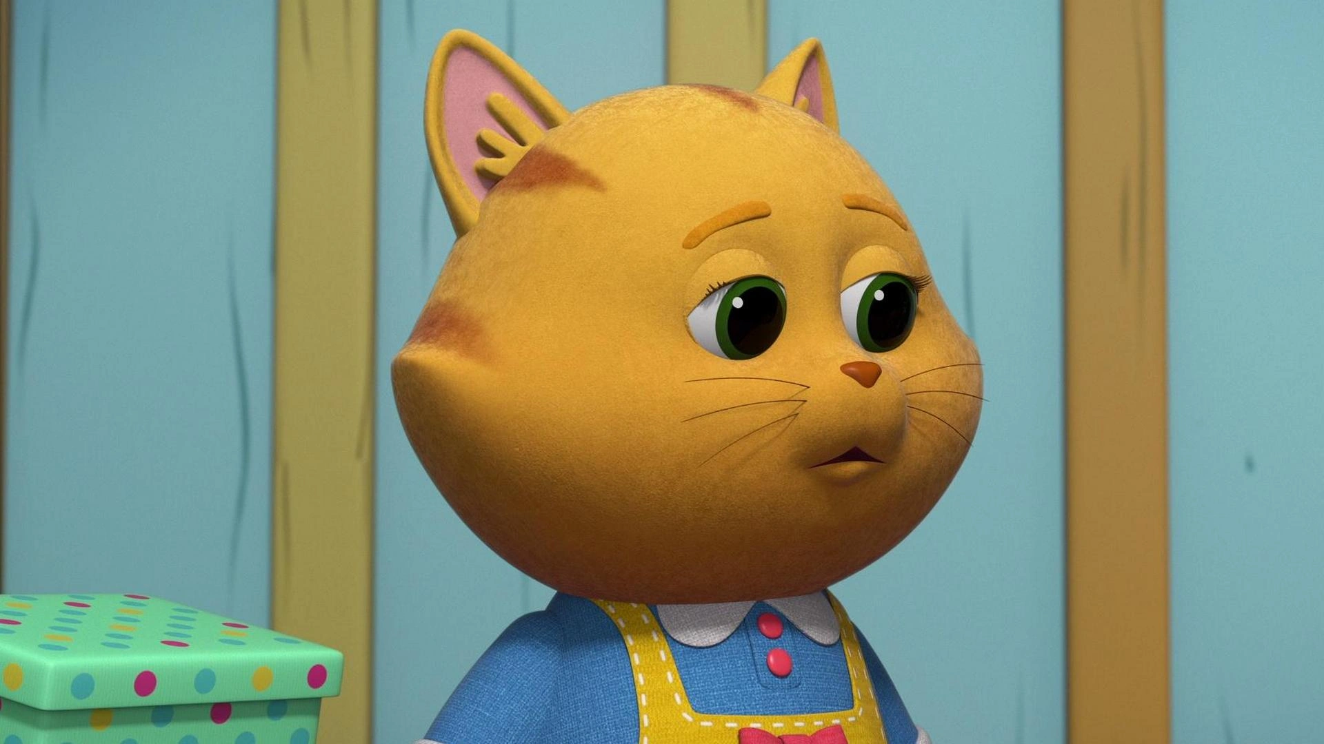 День города