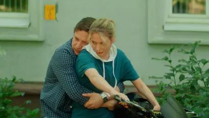 3 серия