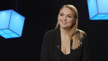 Надежда Ангарская