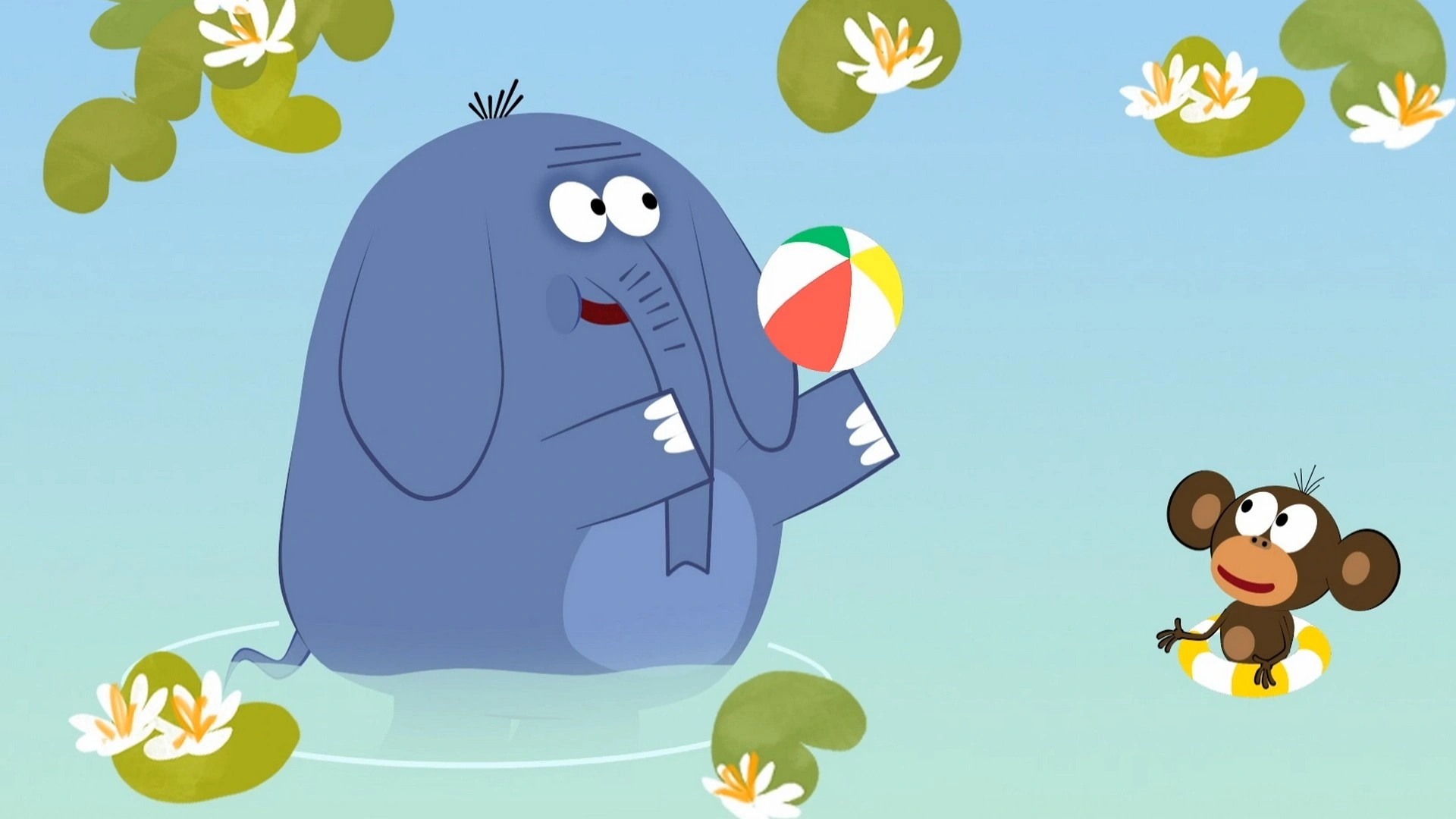 Фрагмент из серии №18