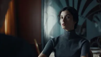 8 серия