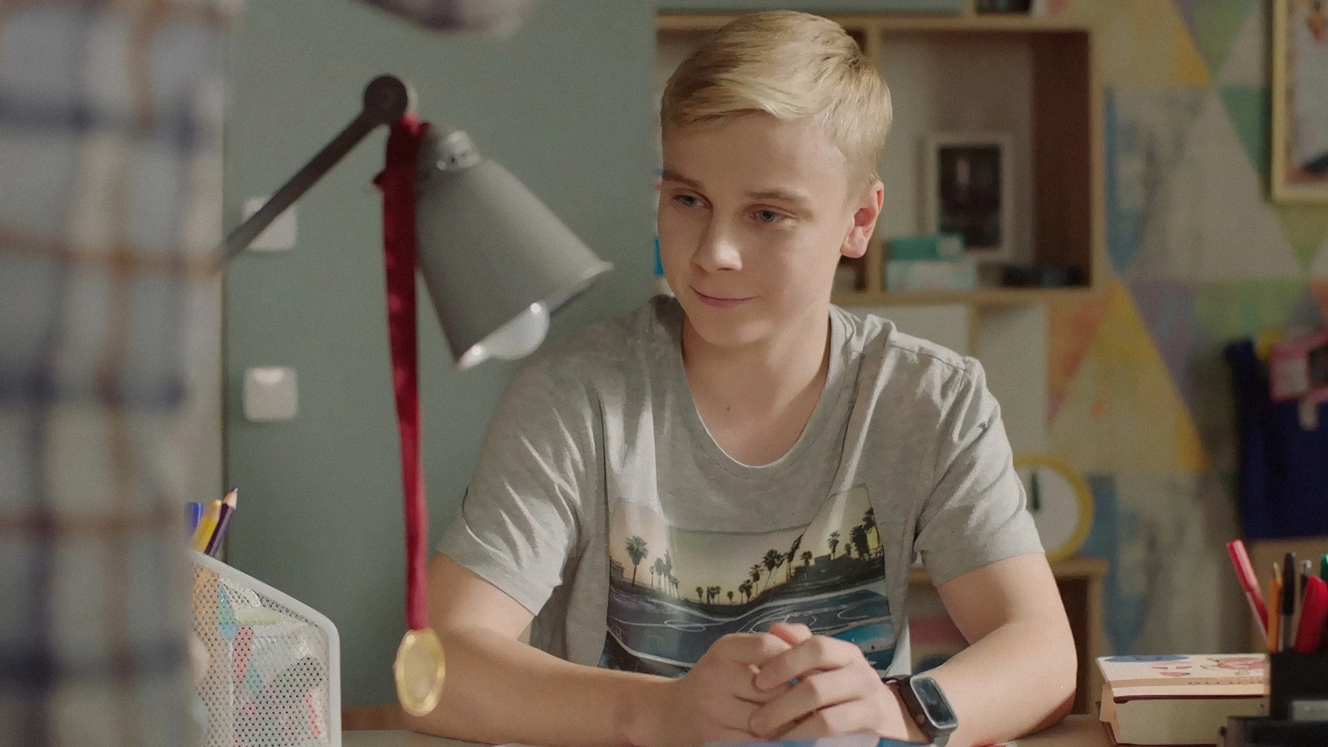 18 серия