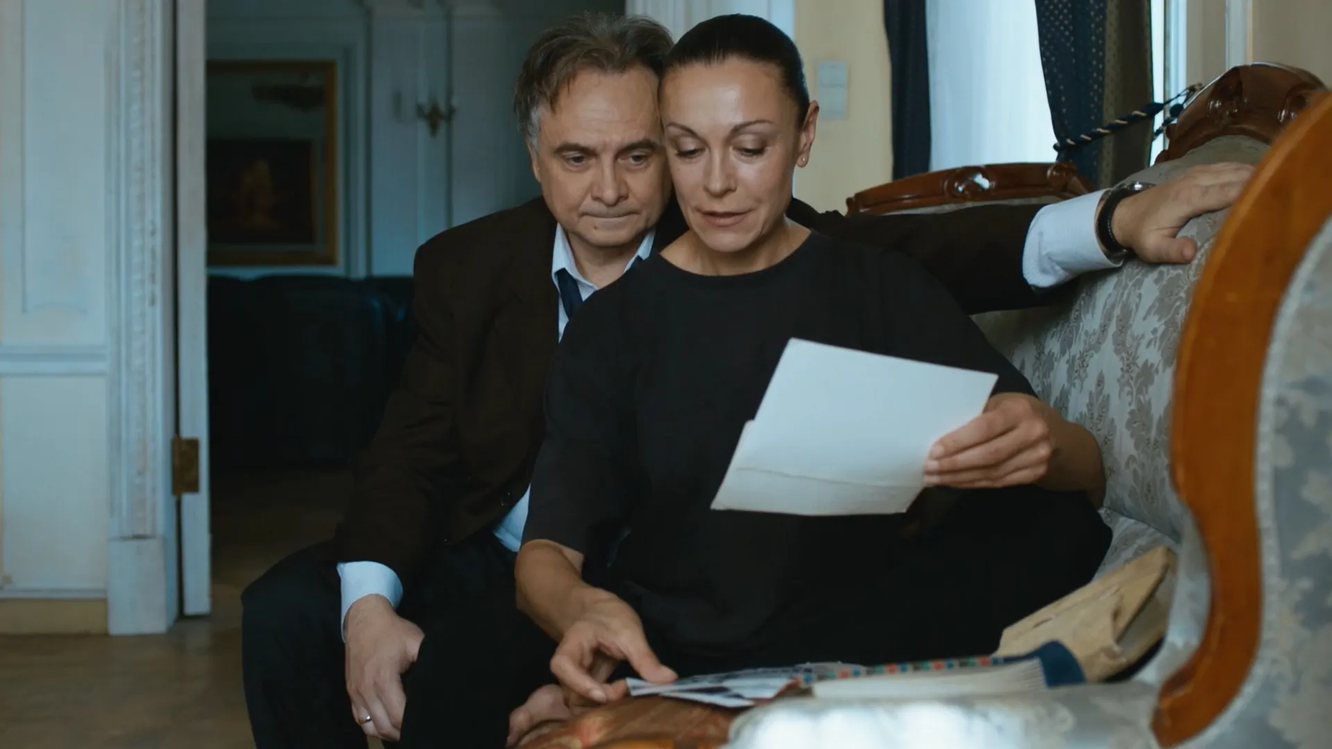4 серия