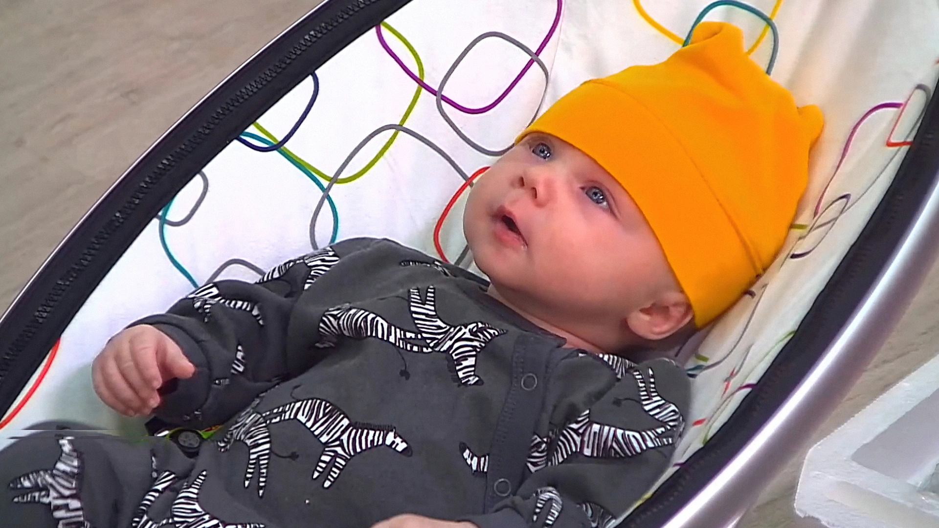 Выпуск от 5.10.2020