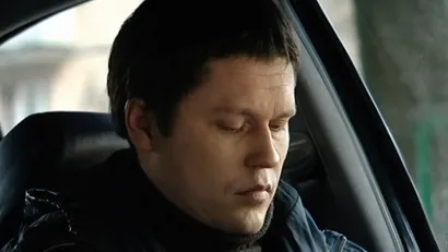 Вам на погоны