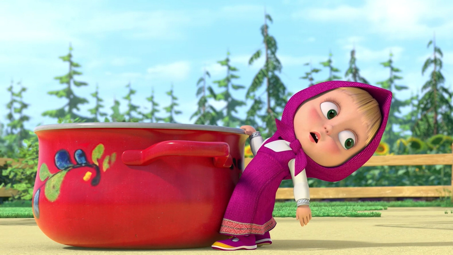 Давай делиться!