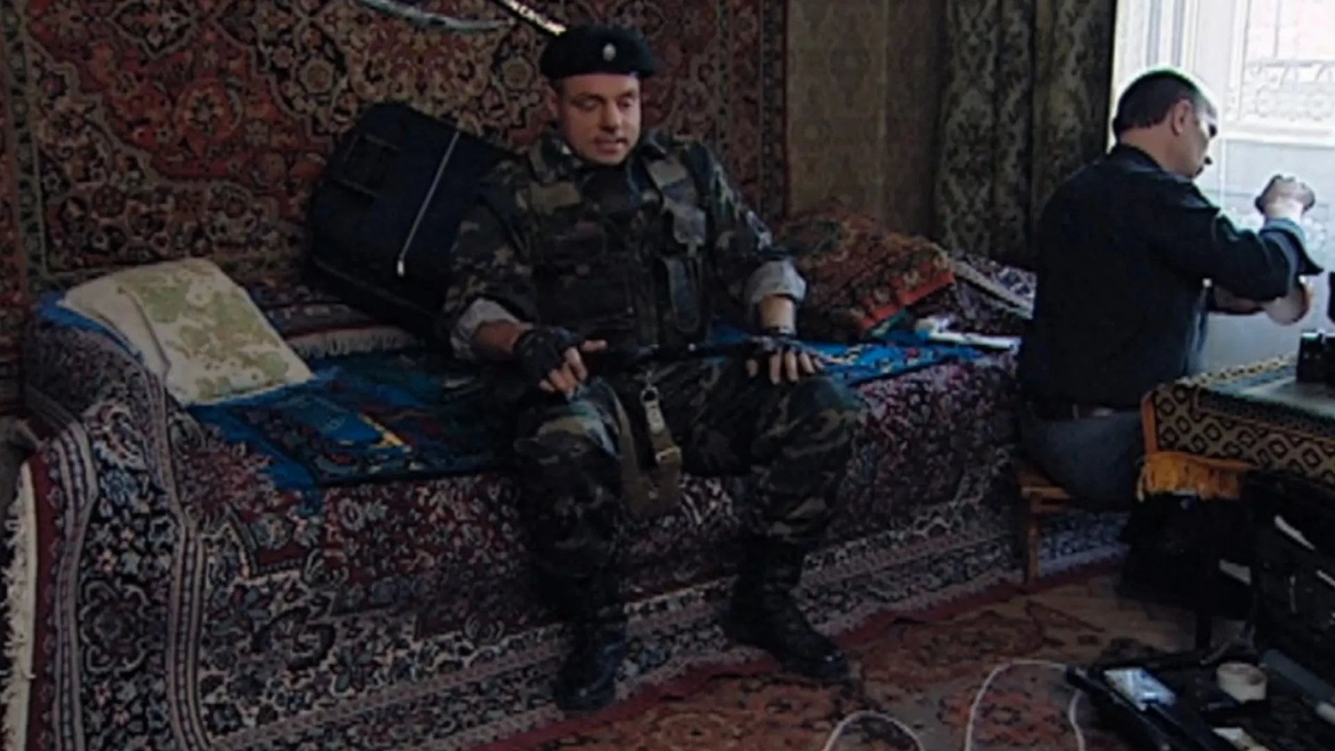 Вредные привычки