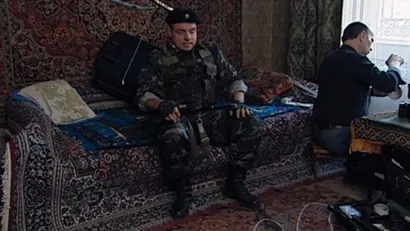 Вредные привычки
