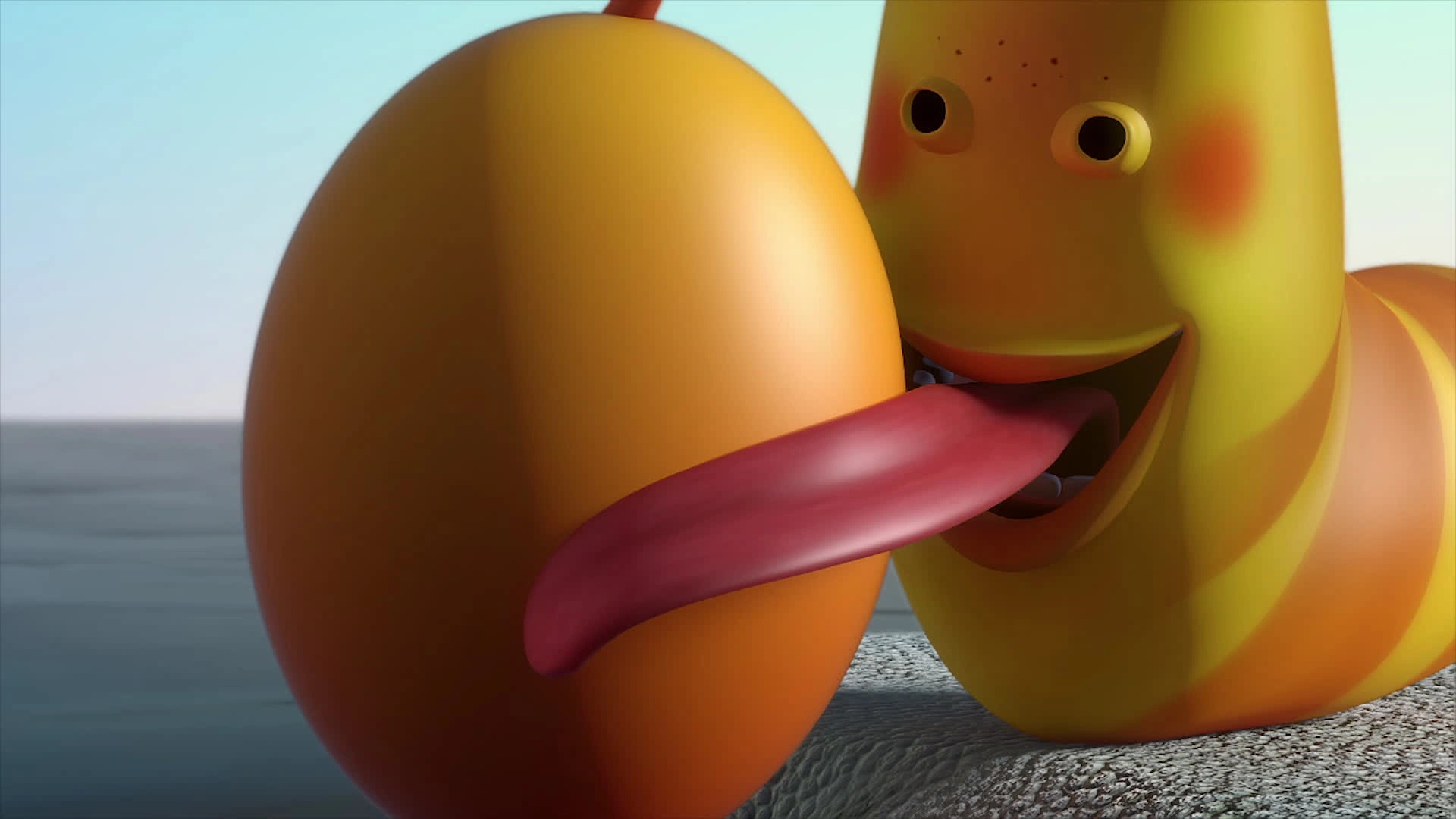 Чудесное спасение