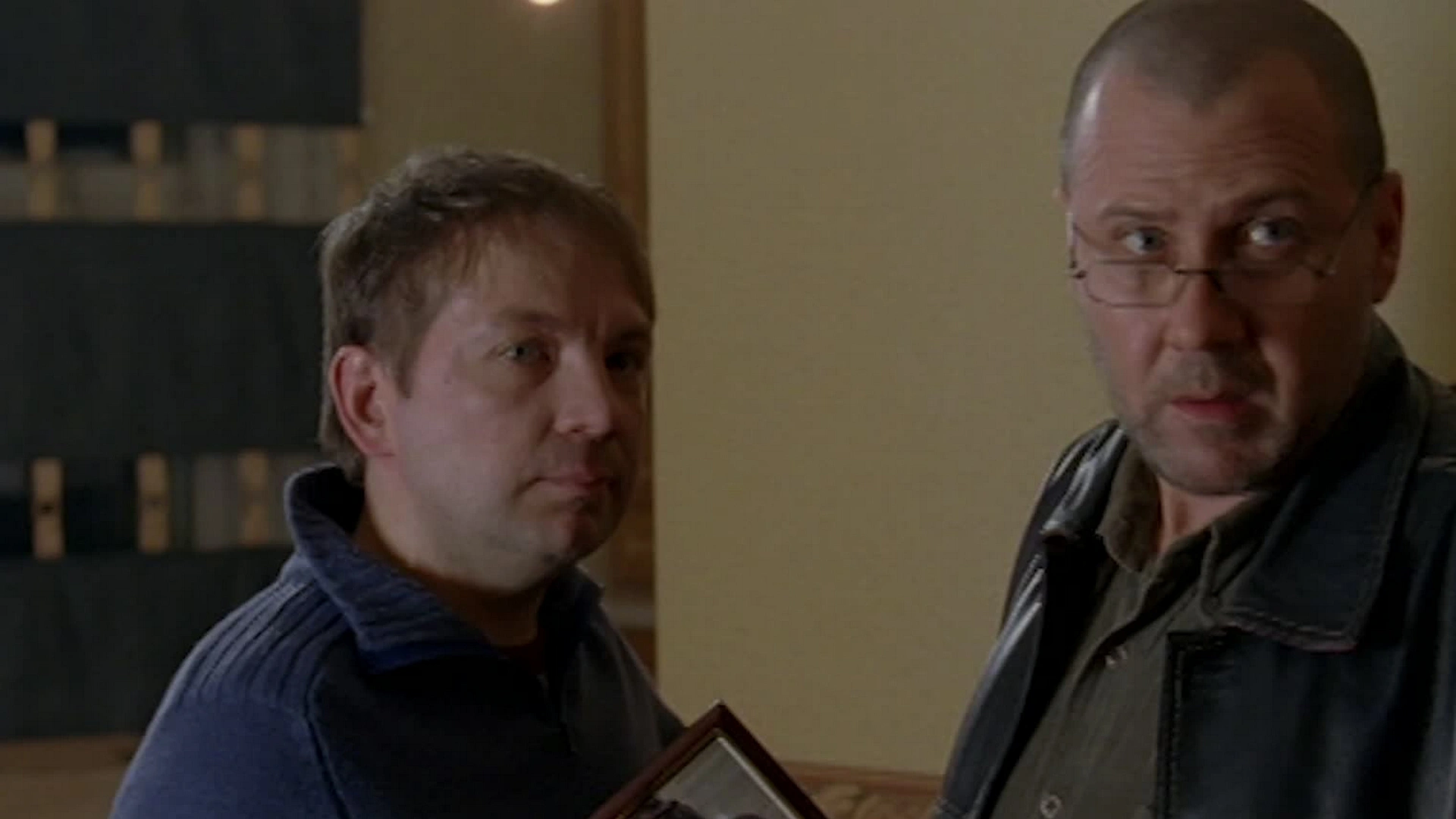 Благие намерения