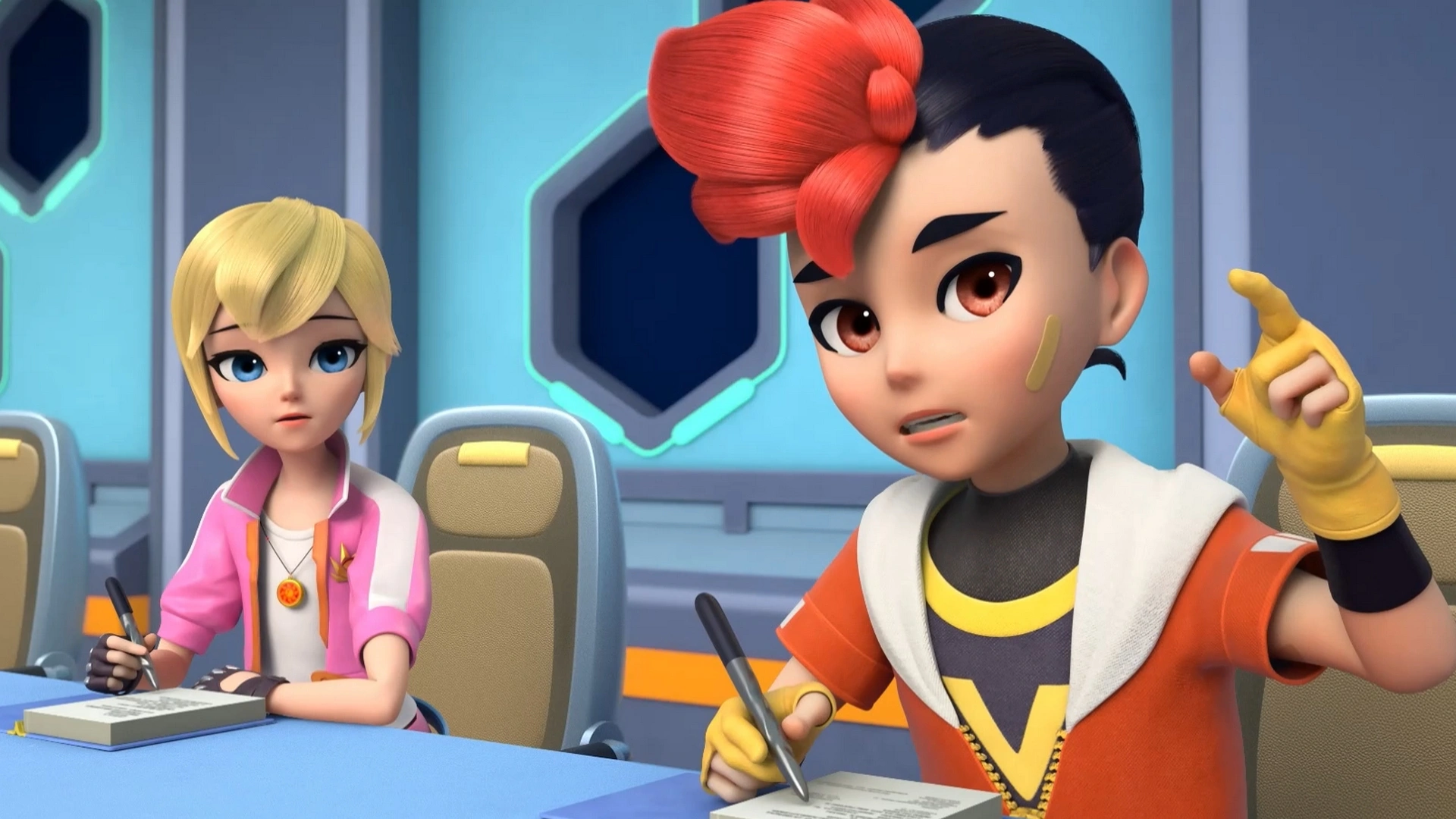 Перезарядка