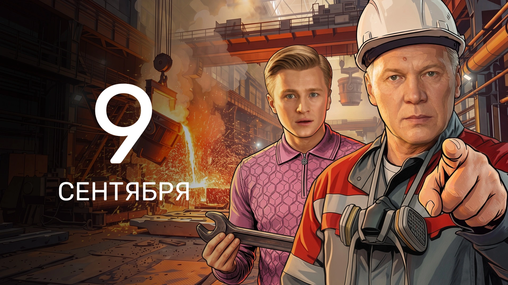 14 серия